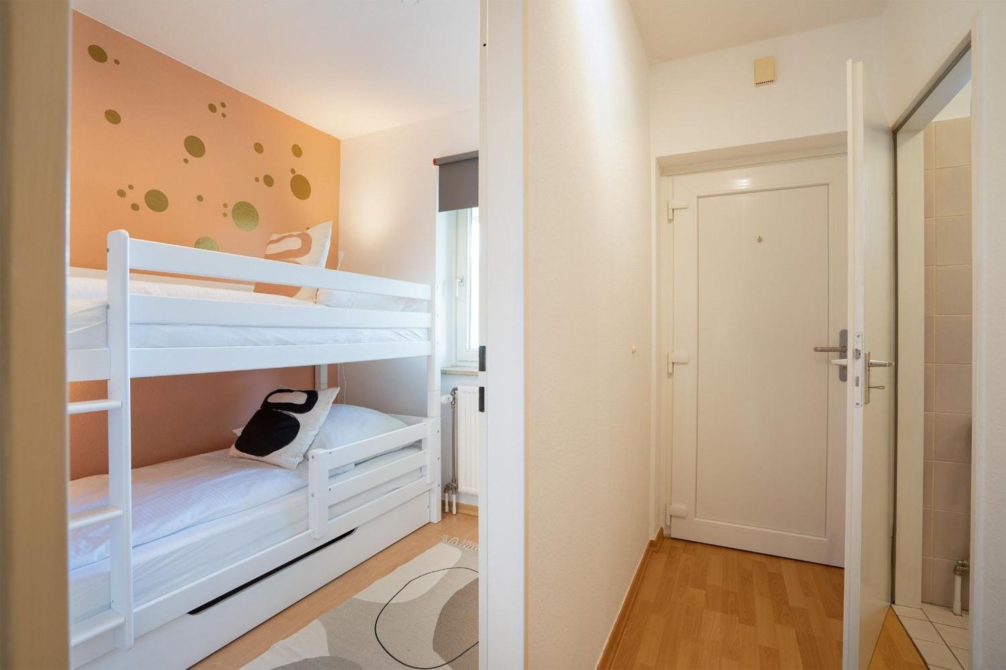 Meer Geht Immer Pelzerhaken Exterior foto